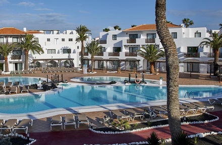 Hesperia Bristol Playa Aparthotel
