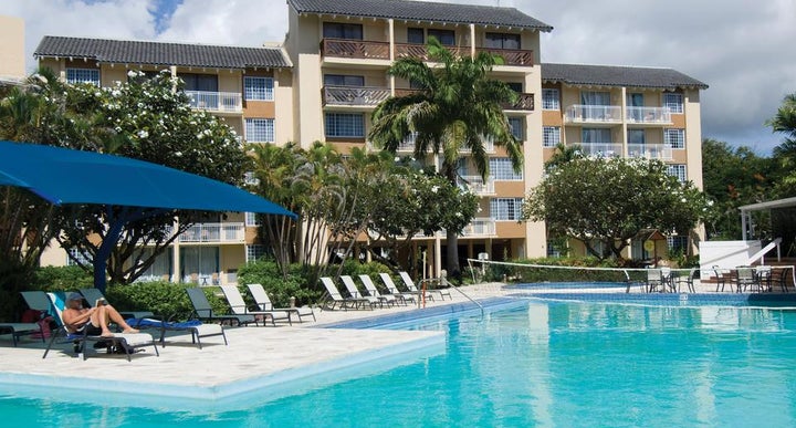 Divi Southwinds Beach Resort In Christchurch Barbados Holidays Divi Southwinds Beach Resort In Christchurch Barbados