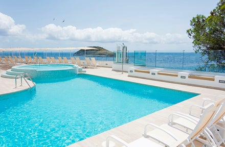 HSM Sunset Beach (Ex Torrenova Playa)