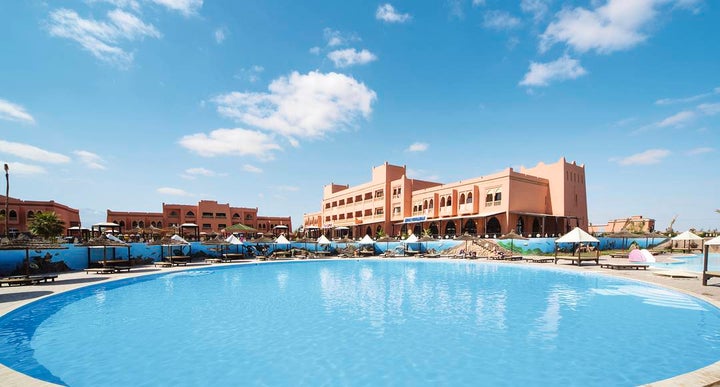 Labranda Aqua Fun in Marrakech, Morocco | Holidays from £336pp ...