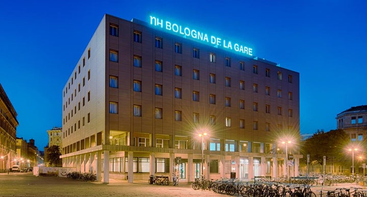 Hotel De La Gare Bologna Hotel De La Gare Bologna