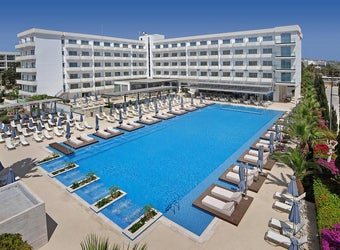 Cheap Ayia Napa, Cyprus holiday and deals