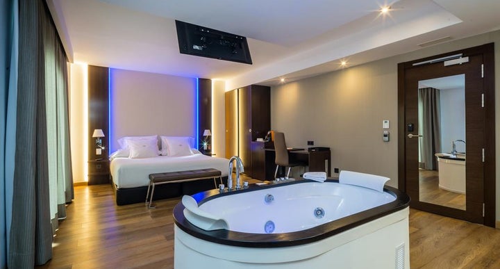Mb Boutique Hotel Nerja Spain Mb Boutique Hotel Nerja Spain