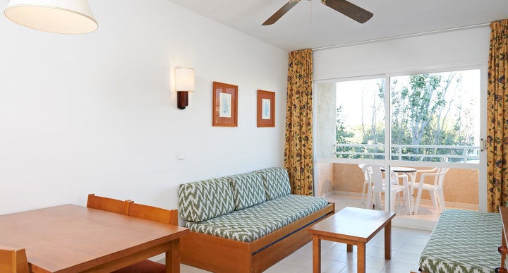 Club Cala Romani Family Room Club Cala Romani Family Room