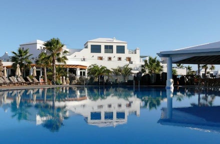 Las Marismas de Corralejo Apartments