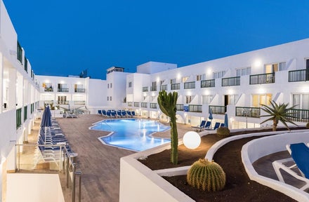 Caledonia Dunas Club Apartments