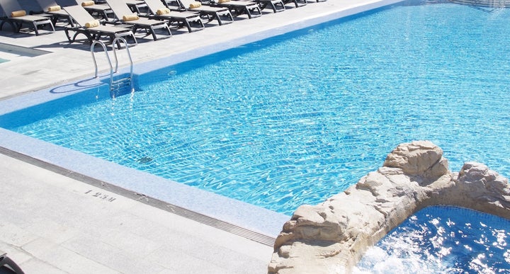 Sandos Monaco Beach Hotel And Spa Holidays Sandos Monaco Beach Hotel And Spa Holidays