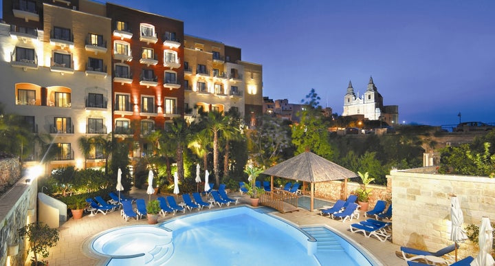 Maritim Antonine Hotel And Spa Malta Tripadvisor Maritim Antonine Hotel And Spa Malta Tripadvisor
