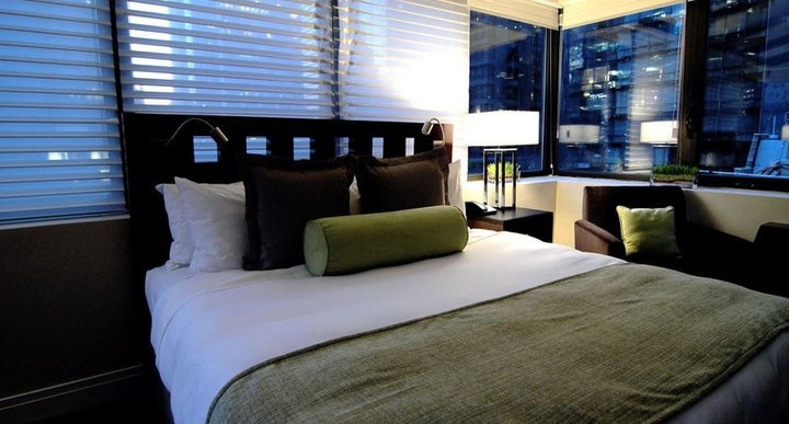 The Mela Hotel New York Reviews The Mela Hotel New York Reviews
