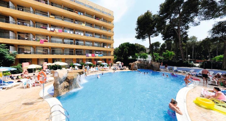 Hotel Calypso Beach Reviews Hotel Calypso Beach Reviews