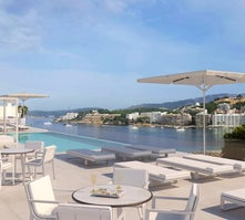 Sentido Punta Del Mar Hotel In Santa Ponsa Majorca
