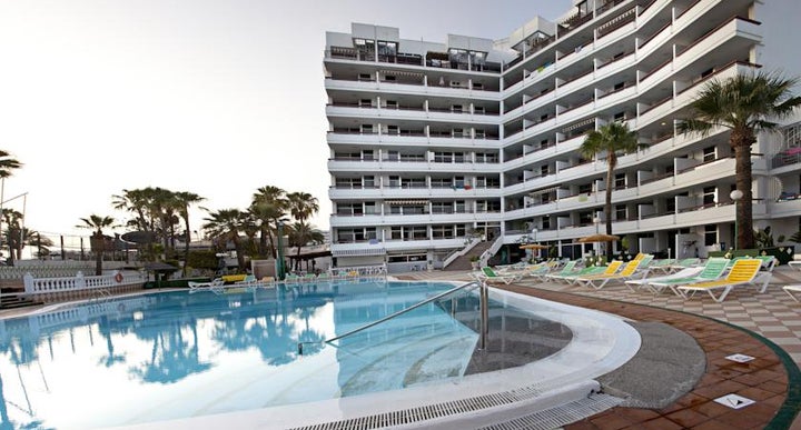Hotel Vecindario Gran Canaria Hotel Vecindario Gran Canaria