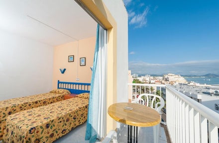 Hotel Alcina Palma De Mallorca Hotel Alcina Palma De Mallorca