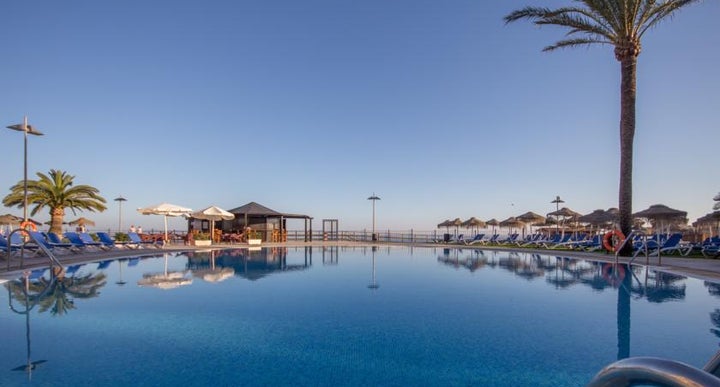 Vik Gran Hotel Mijas Spain Vik Gran Hotel Mijas Spain