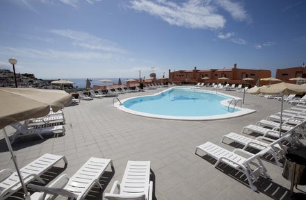 Marina Elite All Inclusive Resort