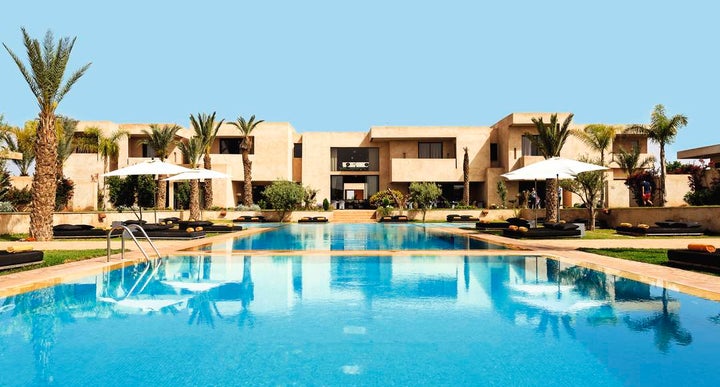 Sirayane Boutique Hotel And Spa Sirayane Boutique Hotel And Spa