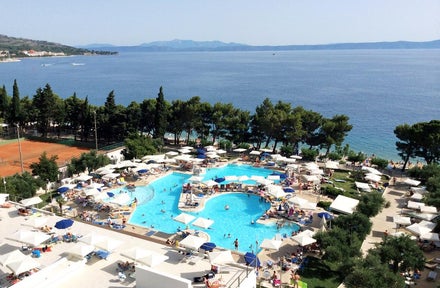 Smartline Bluesun Hotel Neptun –