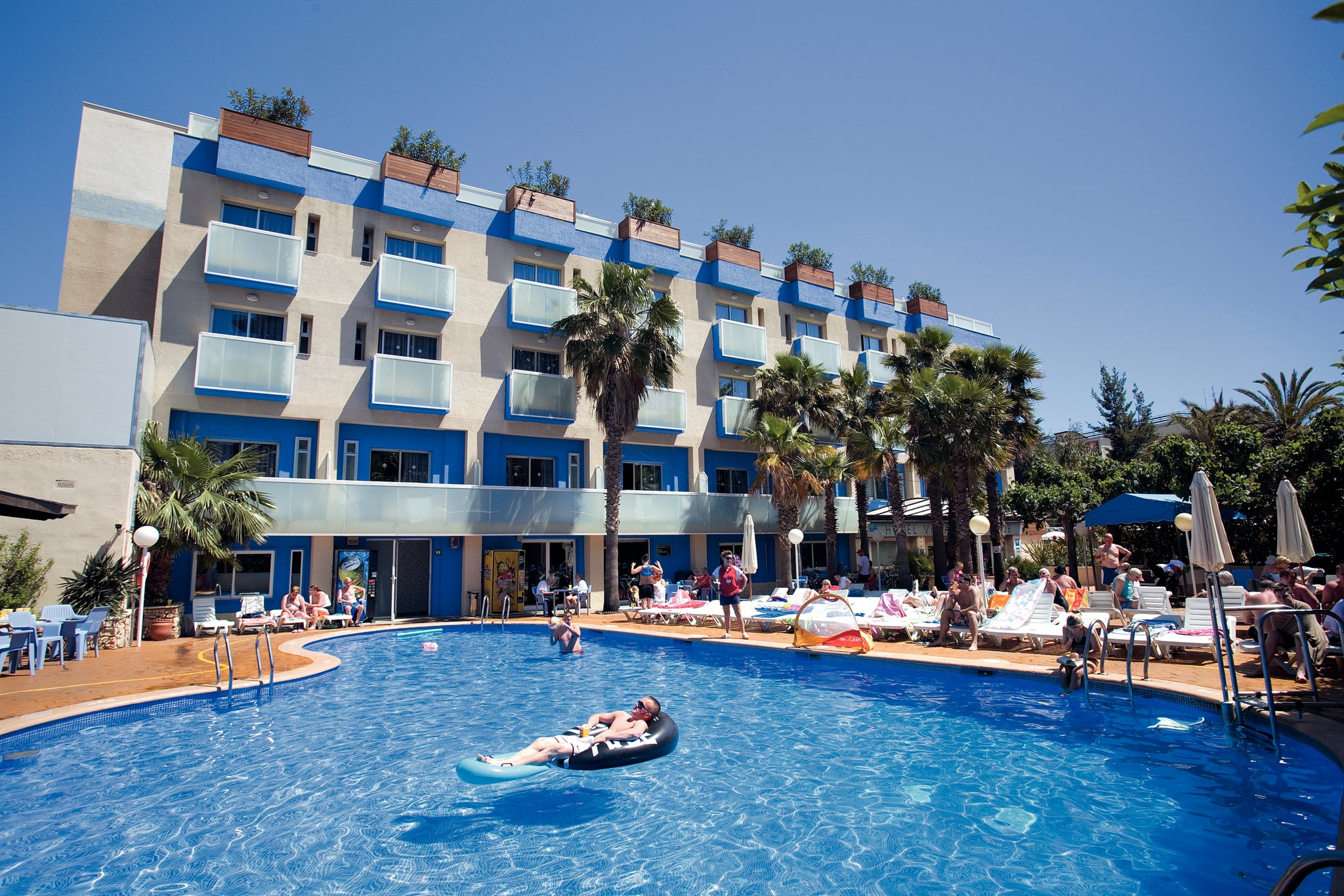 Villamarina Club Hotel Reviews Villamarina Club Hotel Reviews