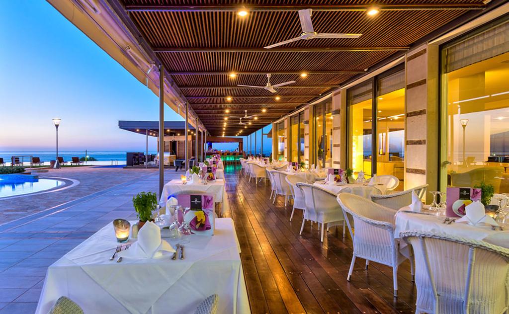 Cretan Dream Royal And Luxury Suites In Stalos Crete Holidays Cretan Dream Royal And Luxury Suites In Stalos Crete Holidays From 391pp Loveholidays