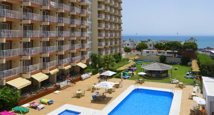 Balmoral Hotel Benalmadena Tripadvisor Balmoral Hotel Benalmadena Tripadvisor