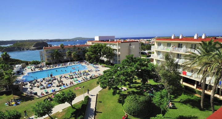 Closest Hotel Closest Hotel