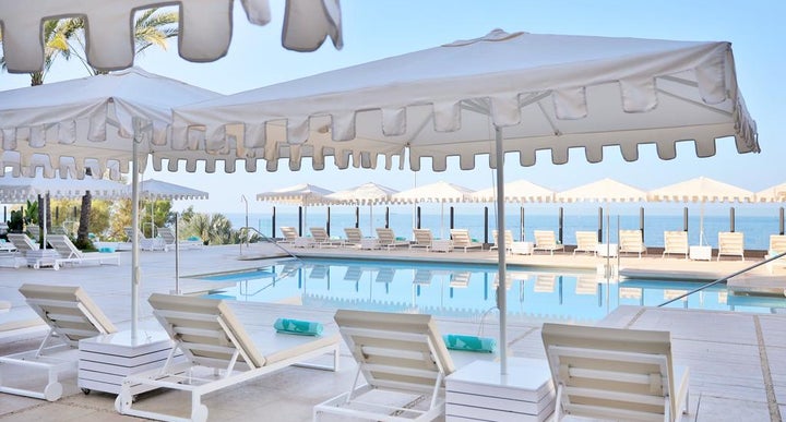 Iberostar Grand Hotel Salome Tenerife Holidays Iberostar Grand Hotel Salome Tenerife Holidays