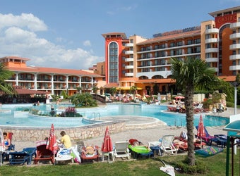 Cheap Sunny Beach, Bulgaria holiday and deals