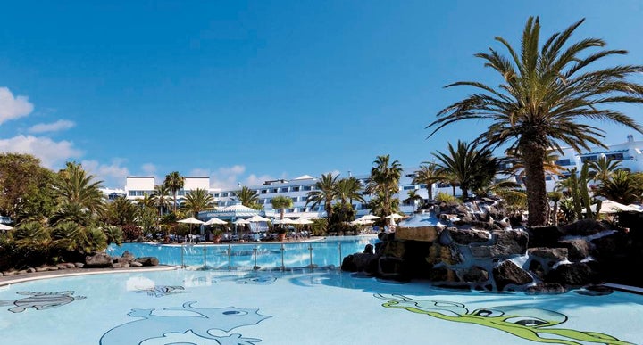 Seaside Los Jameos Playa Hotel Lanzarote Reviews Seaside Los Jameos Playa Hotel Lanzarote Reviews