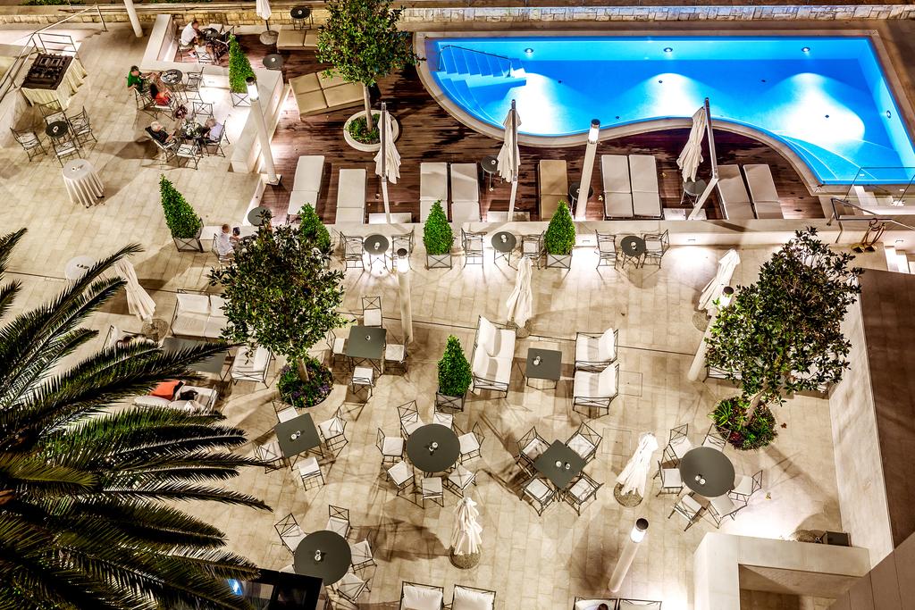 Hotel Park Split In Croatia Holidays From 904pp Loveholidays