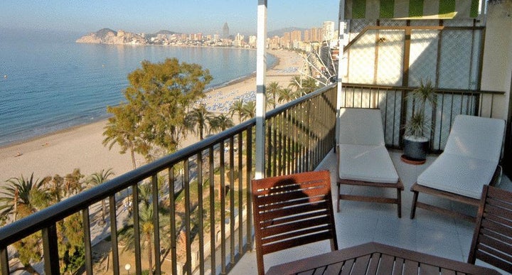 Montemar Hotel Benidorm Reviews Montemar Hotel Benidorm Reviews