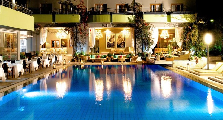 La Piscine Art Hotel Tripadvisor La Piscine Art Hotel Tripadvisor