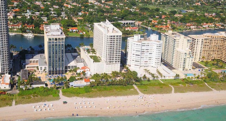 Grand Beach Hotel Miami In Usa Holidays From Grand Beach Hotel Miami