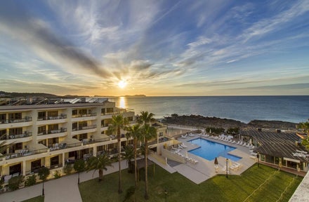 Marina Palace Prestige by Intercorp Hotel Group