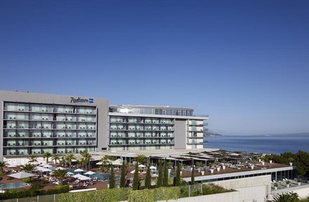 Radisson Blu Resort and Spa, Split