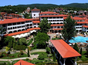 Cheap Sunny Beach, Bulgaria holiday and deals