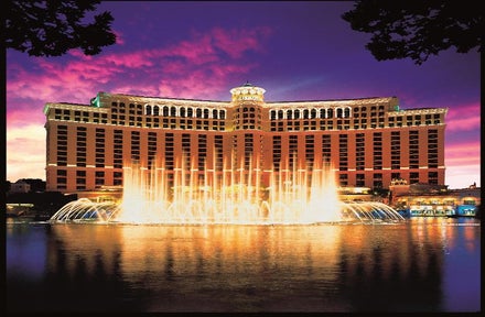 Las Vegas Holidays 2019 | Holidays from £473pp | loveholidays.com